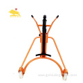 Hand Oil Drum Barrel Pump Truck